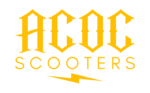 ACDC Yellow Logo