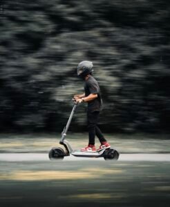 Apollo Electric Scooters - The Apollo Pro