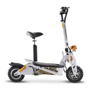 Chaos GT1600 Sport Electric scooter with seat 