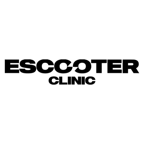 Ecscooter clinic Logo