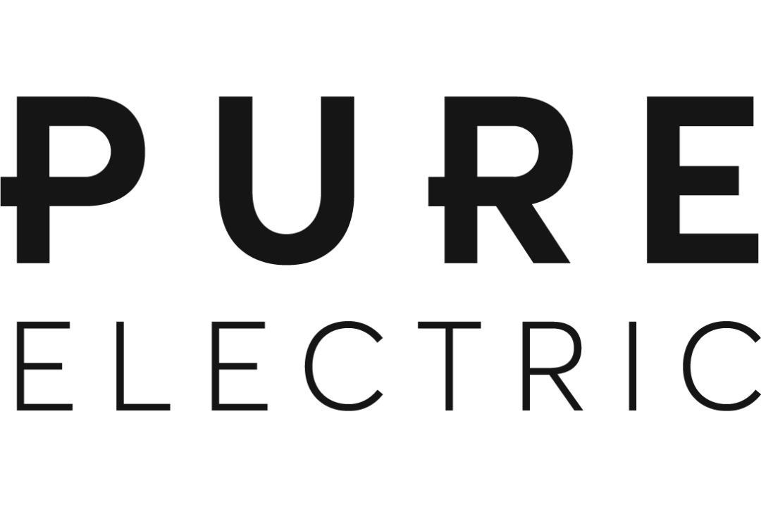 Pure Electric Scooters Logo