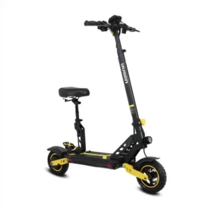 Yugen G2 Max Electric Scooter with Seat