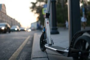 How to Fix an Electric Scooter For Everyday Riding 