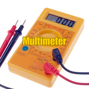 Use a Multimeter to Help Diagnose How to Fix an Electric Scooter